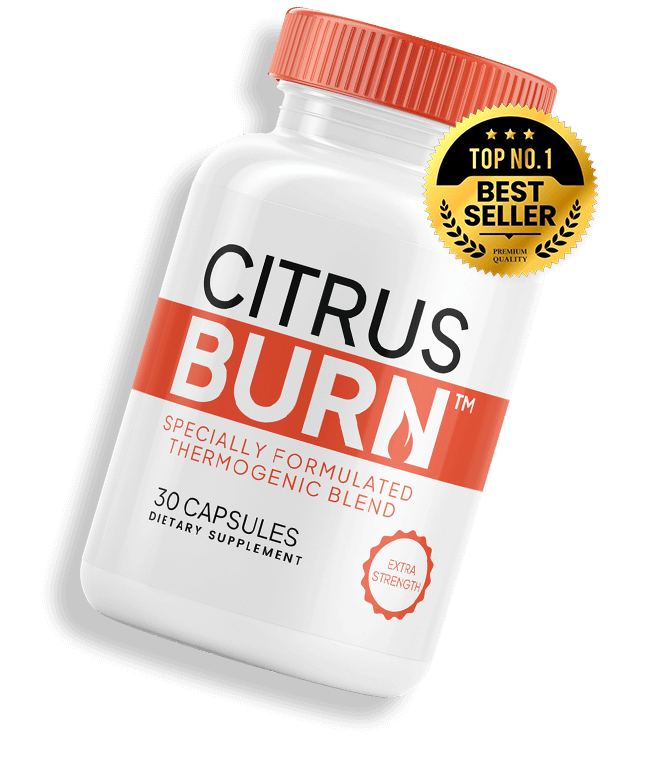CitrusBurn